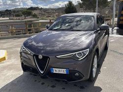 Other Usata 2018 Alfa Romeo Stelvio Executive SUV | 18.900 € (Ottimo prezzo)