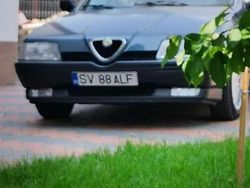 Usata 1988 Alfa Romeo 164 Tre volumi | 7900 €
