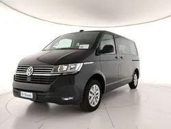 Deep black perlato Usata 2020 VW T6.1 Comfortline Furgone | 43.400 € (Ottimo prezzo)