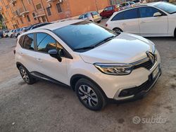 Bianco Usata 2019 Renault Captur SUV | 12.000 €