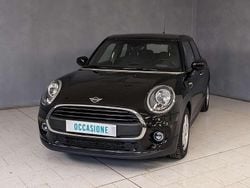 Nero Usata 2021 Mini ONE Due volumi | 17.890 € (Buon prezzo)