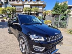 Usata 2018 Jeep Compass Limited SUV | 16.900 € (Ottimo prezzo)