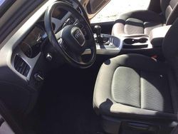 Argento Usata 2011 Audi A4 Advanced Plus Station wagon | 8200 € (Buon prezzo)