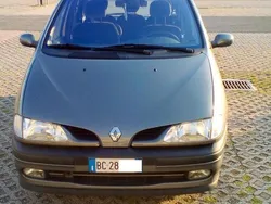 Usata 1999 Renault Mégane Monovolume | 1700 €