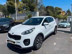 Bianco Usata 2018 Kia Sportage GT-Line SUV | 14.500 € (Super prezzo)