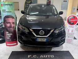 Nero Usata 2018 Nissan Qashqai Tekna+ SUV | 12.900 € (Ottimo prezzo)
