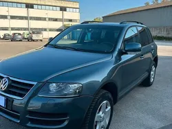 Usata 2007 VW Touareg Exclusive SUV | 5000 € (Ottimo prezzo)