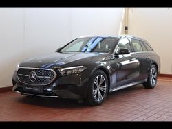 Grigio grafite Usata 2024 Mercedes 220 Advanced Station wagon | 47.900 € (Buon prezzo)