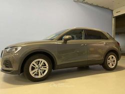 Gray Usata 2021 Audi Q3 Business SUV | 22.500 € (Super prezzo)