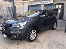 Grigio Usata 2016 Renault Kadjar Intens SUV | 10.200 € (Buon prezzo)