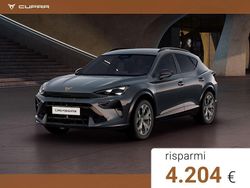 Fiord blue Nuova 2025 Cupra Formentor SUV | 37.200 € (Buon prezzo)