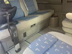 Usata 2005 VW Multivan Monovolume | 15.500 €