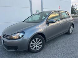 Grigio Usata 2012 VW Golf Comfortline Tre volumi | 4700 € (Ottimo prezzo)