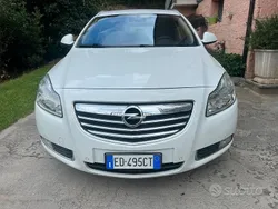 Usata 2010 Opel Insignia Station wagon | 5500 € (Buon prezzo)