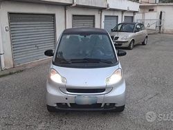 Grigio Usata 2007 Smart ForFour Due volumi | 5490 € (Buon prezzo)