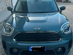 Usata 2022 Mini One D Countryman Classic SUV | 27.900 € (Cara)