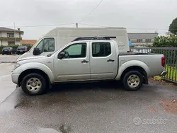 Usata 2007 Nissan Navara Pick-up | 5900 € (Super prezzo)