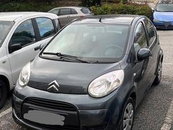 Grigio Usata 2006 Citroën C1 Due volumi | 3000 € (Buon prezzo)