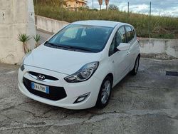 Other Usata 2012 Hyundai ix20 Comfort Due volumi | 4800 € (Buon prezzo)