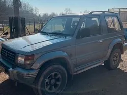 Usata 1994 Mitsubishi Pajero SUV | 6200 €