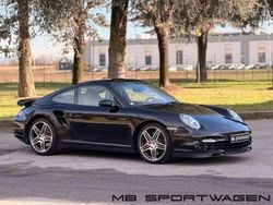 Nero basalto metalizzato Usata 2006 Porsche 911 Coupé | 83.000 € (Ottimo prezzo)
