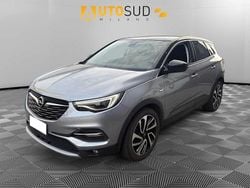 Grigio Usata 2019 Opel Grandland X Ultimate SUV | 12.250 € (Super prezzo)