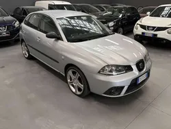 Other Usata 2006 Seat Ibiza FR Tre volumi | 2300 € (Buon prezzo)