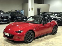 Crystal soul red Usata 2017 Mazda MX5 Inclusive Cabrio | 23.900 € (Buon prezzo)