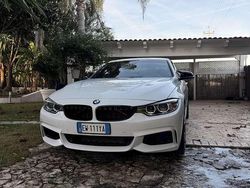 Usata 2014 BMW 420 M Sport Coupé | 21.000 € (Cara)