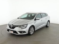 Grigio Usata 2018 Renault Mégane IV Business | 12.699 € (Buon prezzo)