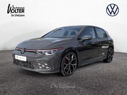 Gray Usata 2022 VW Golf VIII GTI Tre volumi | 28.900 € (Ottimo prezzo)