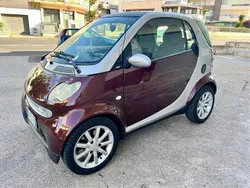 Grigio Usata 2006 Smart ForTwo Coupé Passion Coupé | 3500 € (Buon prezzo)
