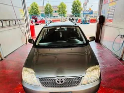 Usata 2002 Toyota Corolla Station wagon | 3600 € (Buon prezzo)