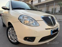 Beige Usata 2007 Lancia Ypsilon Due volumi | 2500 € (Buon prezzo)
