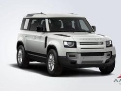 Bianco Nuova 2025 Land Rover Defender S SUV | 71.200 € (Super prezzo)