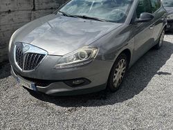 Argento Usata 2010 Lancia Delta Due volumi | 1300 € (Super prezzo)