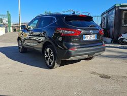 Nero Usata 2019 Nissan Qashqai Visia SUV | 14.900 € (Buon prezzo)