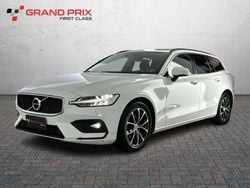 Bianco Usata 2021 Volvo V60 Business Edition Station wagon | 17.990 € (Ottimo prezzo)