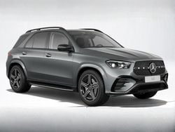 Argento Nuova 2025 Mercedes GLE350 Advanced Plus SUV | 99.900 € (Cara)