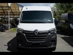 Bianco Usata 2021 Renault Master Furgone | 21.300 € (Buon prezzo)