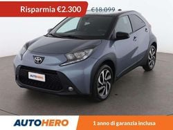 Grigio Usata 2024 Toyota Aygo X Trend SUV | 15.799 € (Buon prezzo)