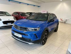 Blu Usata 2024 Opel Mokka Ultimate SUV | 19.200 € (Buon prezzo)