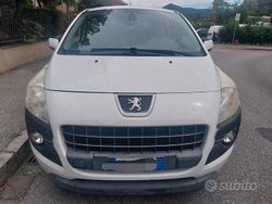 Usata 2013 Peugeot 3008 Active Monovolume | 5450 € (Ottimo prezzo)