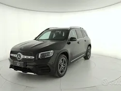 Nero Usata 2021 Mercedes GLB220 Premium SUV | 38.900 € (Buon prezzo)