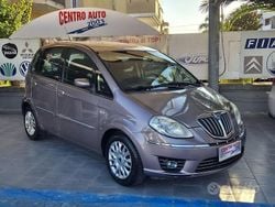 Bianco Usata 2008 Lancia Musa Monovolume | 3700 € (Buon prezzo)