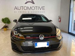 Grigio Usata 2016 VW Golf GTI Coupé | 19.390 €