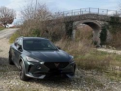 Usata 2022 Cupra Formentor SUV | 28.000 € (Buon prezzo)