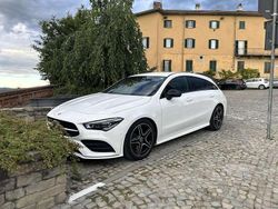 Usata 2019 Mercedes CLA220 Shooting Brake Premium Station wagon | 27.990 € (Buon prezzo)