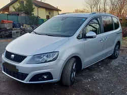 Usata 2015 Seat Alhambra I-Tech Monovolume | 15.500 € (Buon prezzo)
