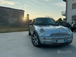 Usata 2002 Mini Cooper Due volumi | 4500 € (Super prezzo)